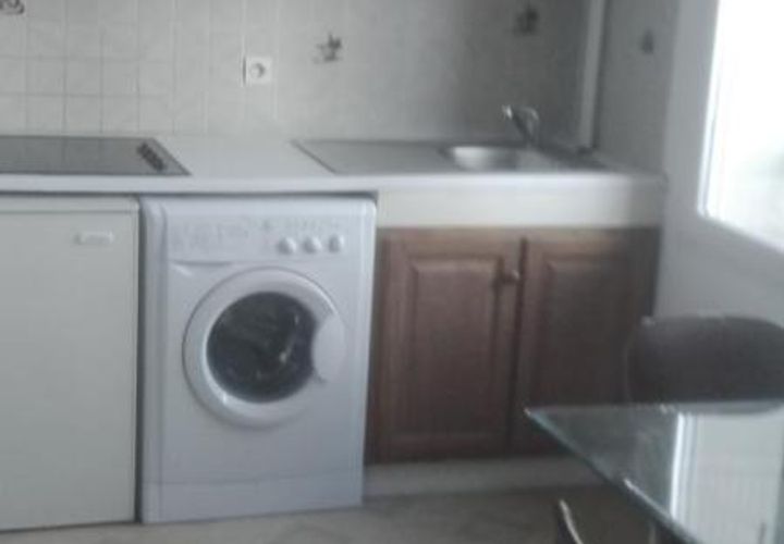 Wohnung in Brest, Finistere, Brest - € 520/Monat | Ref: 555222 - Foto 1