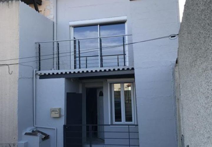 Villa a Beziers, Herault, Beziers - € 950/mes | Ref: 855355 - foto 1