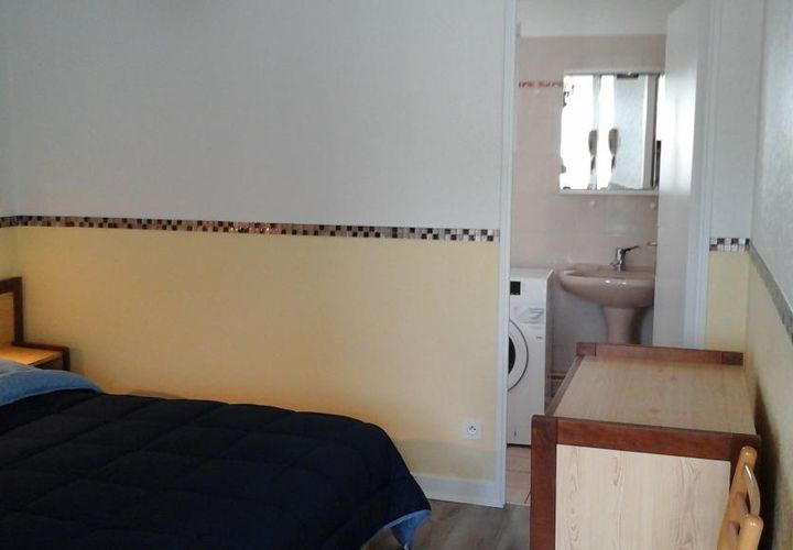 Estudi a Royat, Puy-de-Dome, Royat - € 475/mes | Ref: 481646 - foto 1