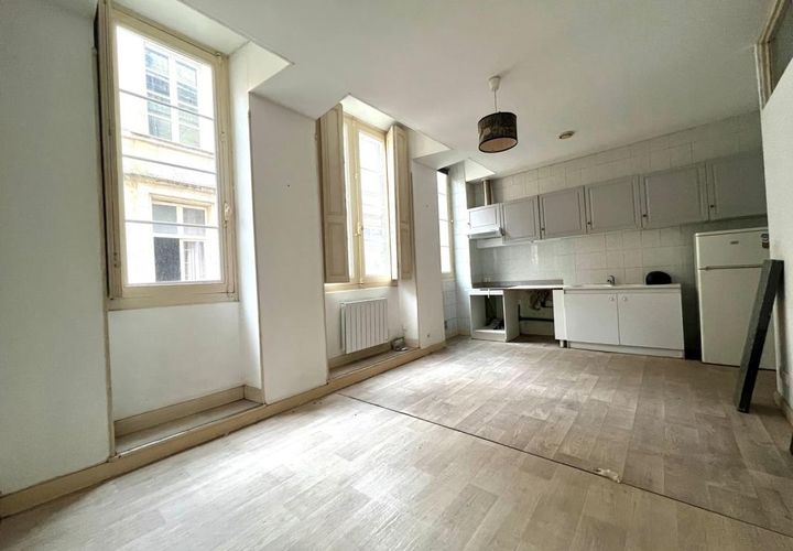 Lejlighed i Bordeaux, Gironde, Bordeaux - € 215.000 | Ref: 7313720 - foto 1