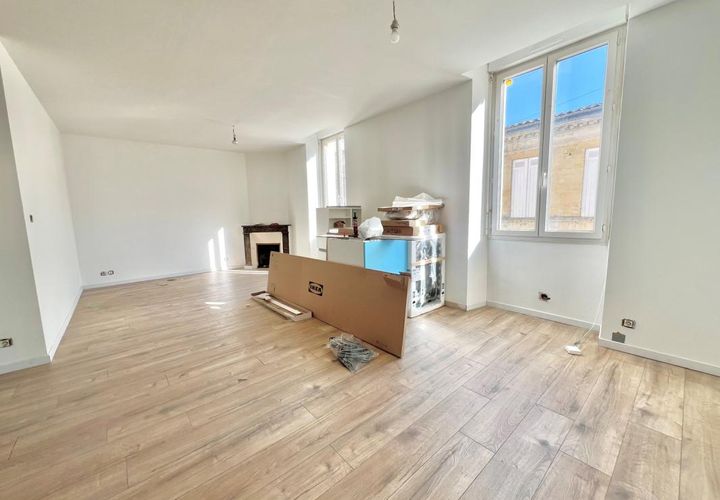 Lejlighed i Bordeaux, Gironde, Bordeaux - € 295.000 | Ref: 7312333 - foto 1
