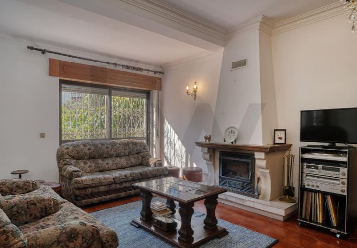 Villa i Carcavelos, Lisbon, Carcavelos - € 950.000 | Ref: KWPT-023682 - foto 1
