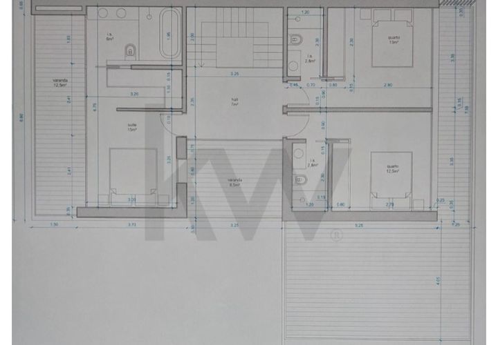Villa a Rio Maior, Santarem, Rio Maior - € 480.000 | Ref: KWPT-013734 - foto 1