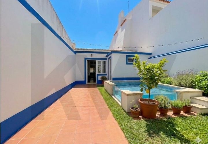 Villa a Cuba, Beja, Cuba - € 86.500 | Ref: KWPT-018676 - foto 1