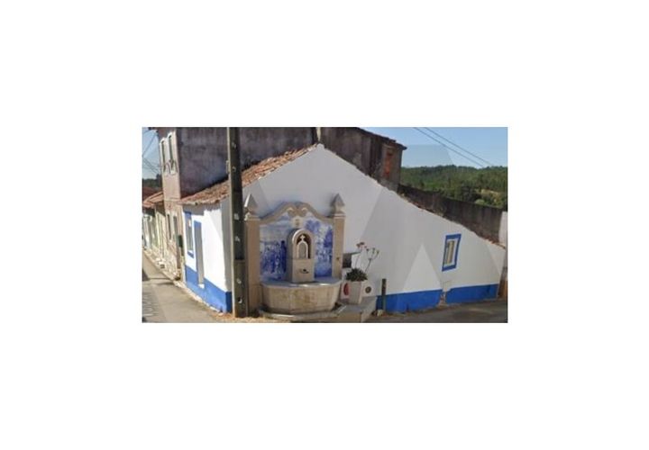 Villa i Alcanena, Santarem, Alcanena - € 30.000 | Ref: KWPT-019101 - foto 1
