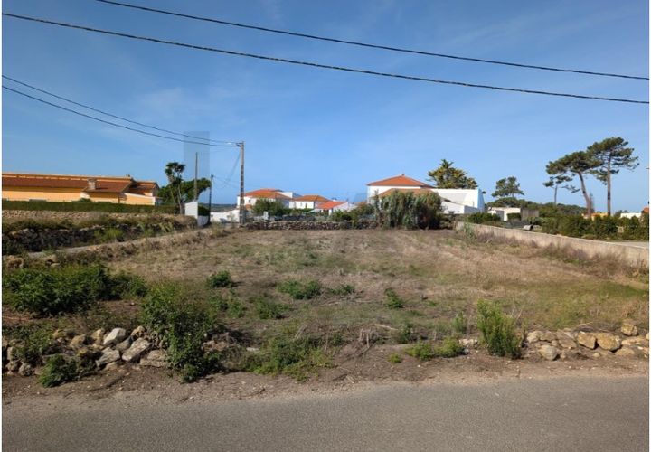 Helårsgrund i Sintra, Lisbon, Sintra - € 259.000 | Ref: KWPT-021593 - foto 1