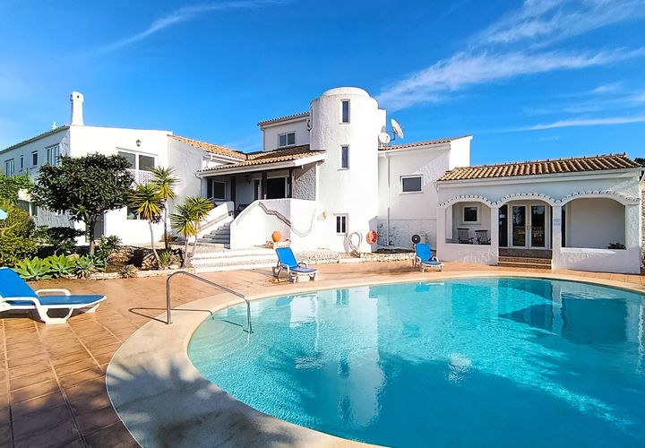 Villa i Lagoa, Faro, Lagoa - € 950.000 | Ref: BAP-91 - foto 1