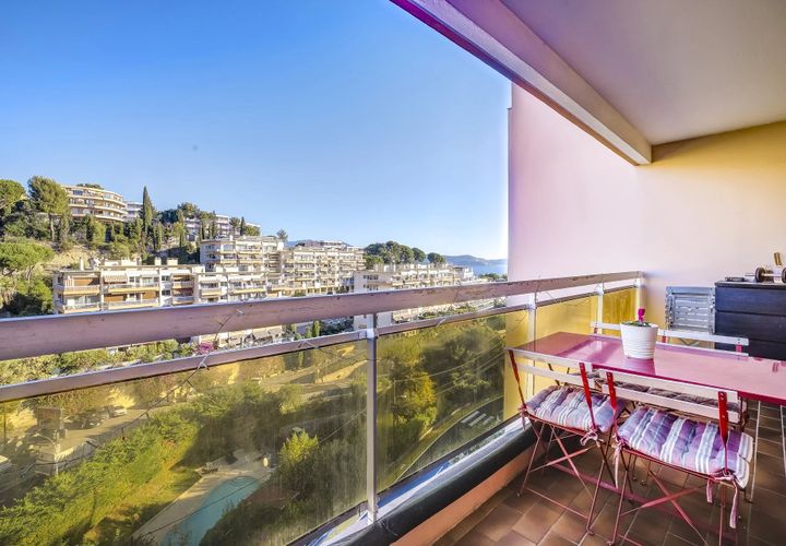 Lejlighed i Nice, Alpes-Maritimes, Nice - € 318.000 | Ref: 86517797 - foto 1