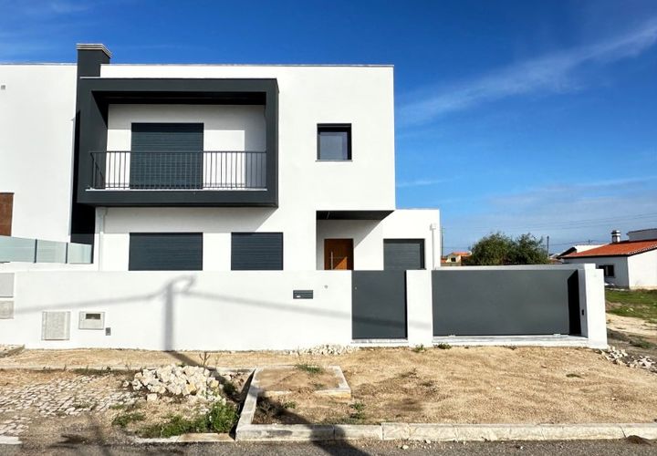 Villa i Torres Vedras, Lisbon, Torres Vedras - € 620.000 | Ref: MOR1A - foto 1