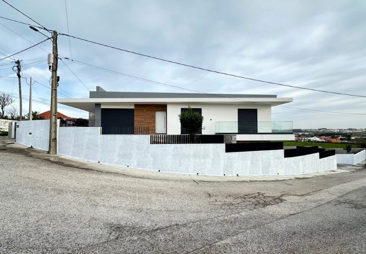 Villa i Torres Vedras, Lisbon, Torres Vedras - € 690.000 | Ref: MOR1G - foto 1