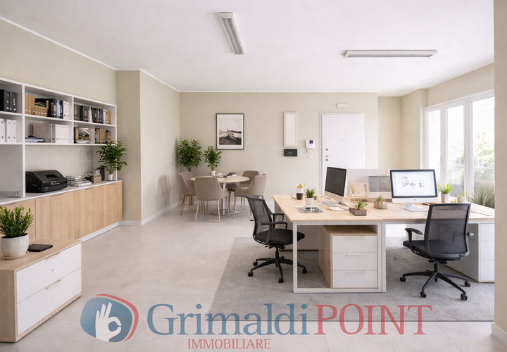 L'establiment comercial a Lecce, Lecce, Lecce - € 400/mes | Ref: 400taranto - foto 1