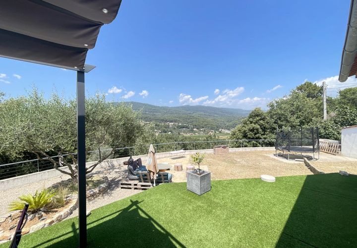 Villa i Figanières, Var, Figanières - € 379.000 | Ref: 86519322 - foto 1