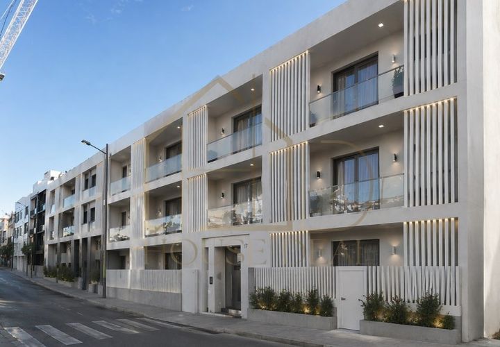 Lejlighed i Corroios, Setubal, Corroios - € 580.000 | Ref: APA_156 -3 - foto 1
