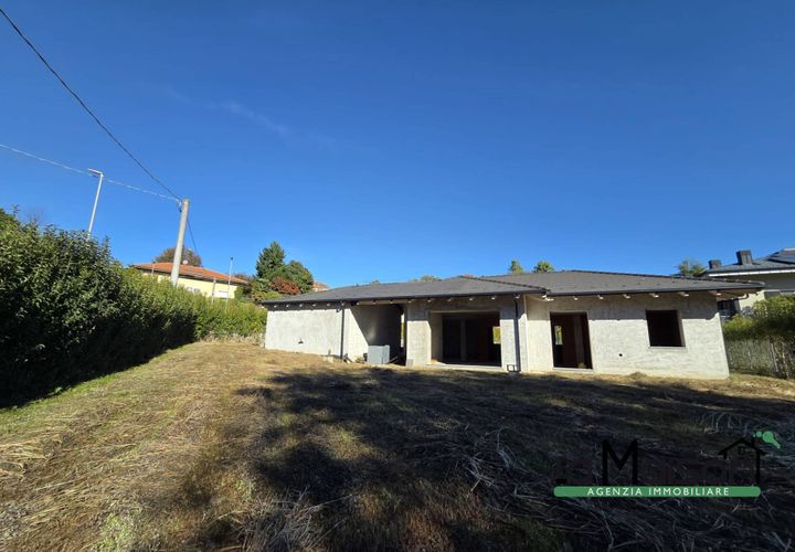 Villa a Ivrea, Turin, Ivrea - € 430.000 | Ref: 214LM - foto 1