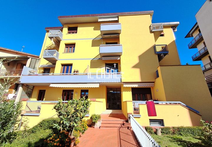 Lejlighed i Pontassieve, Florence, Pontassieve - € 280.000 | Ref: 2230 - foto 1
