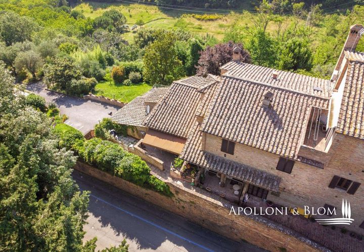 Lejlighed i Siena, Siena, Siena - € 590.000 | Ref: SIE3405-750283 - foto 1