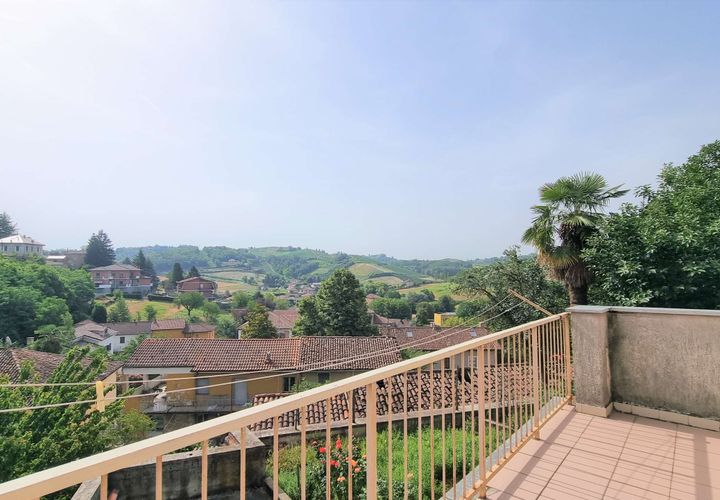 Byhus i Mombercelli, Asti, Mombercelli - € 150.000 | Ref: RP-779504-779504 - foto 1