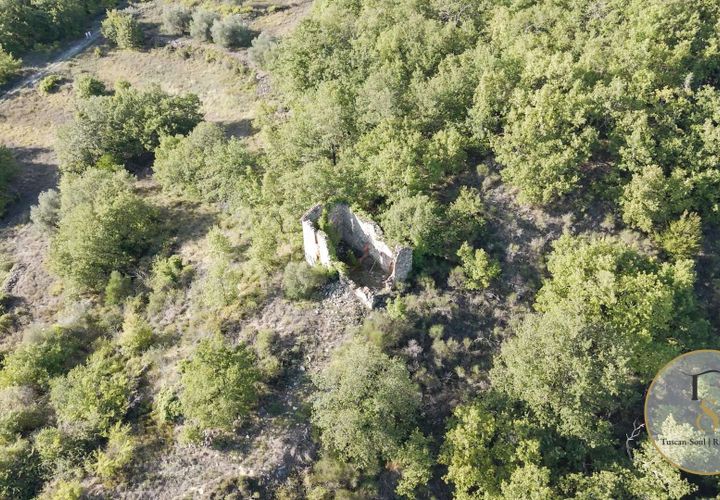 Terra a Parrano, Terni, Parrano - € 150.000 | Ref: TRN162-786600 - foto 1