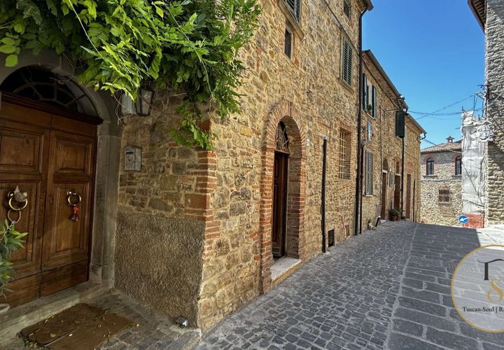 Lejlighed i Parrano, Terni, Parrano - € 140.000 | Ref: TRN159-786686 - foto 1