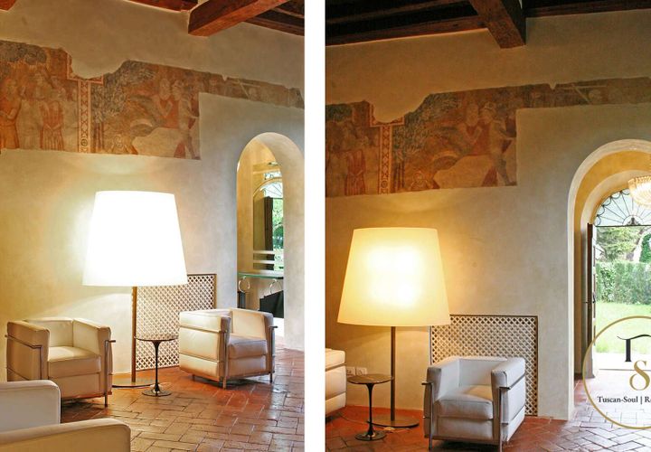 Villa i Florence, Florence, Florence - € 1.300.000 | Ref: FIR180-787190 - foto 1