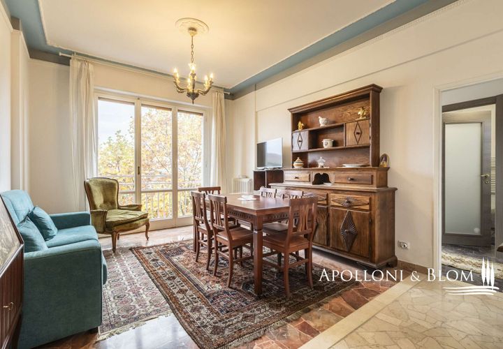 Lejlighed i Florence, Florence, Florence - € 670.000 | Ref: FIR3433-788761 - foto 1