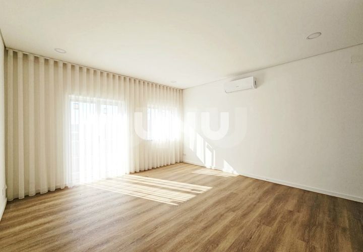 Lejlighed i Abraveses, Viseu, Abraveses - € 215.000 | Ref: UNU.I.1847.15002 - foto 1