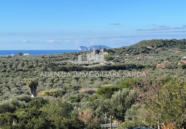 Villa a Alghero, Sassari, Alghero - € 555.000 | Ref: ALGHE73 - foto 1