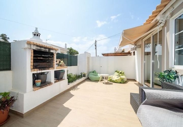Byhus i Alvor, Faro, Alvor - € 455.300 | Ref: 10090 - foto 1