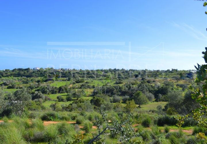 Helårsgrund i Quelfes, Faro, Quelfes - € 100.000 | Ref: A4660 - foto 1