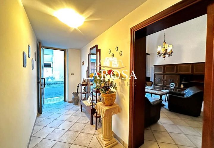 Villa i Calimera, Lecce, Calimera - € 130.000 | Ref: cod.175 - foto 1