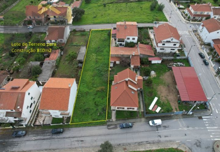 Helårsgrund i Castelo Branco, Castelo Branco, Castelo Branco - € 87.000 | Ref: 4405 - foto 1
