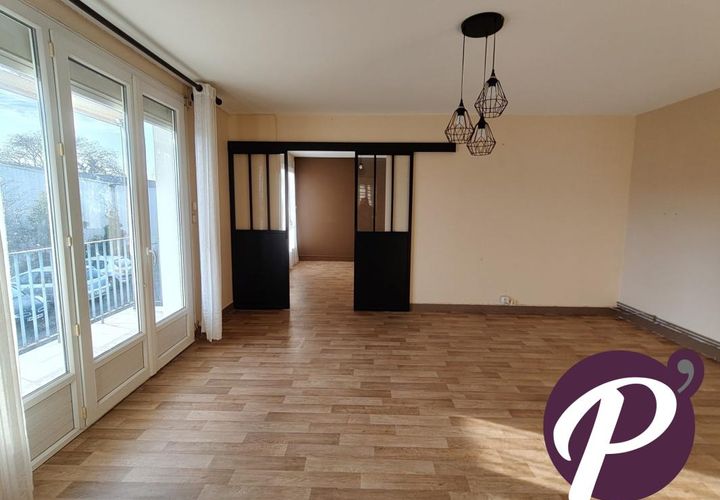 Lejlighed i Bergerac, Dordogne, Bergerac - € 87.000 | Ref: VA2162-POURPRIMMO2 - foto 1