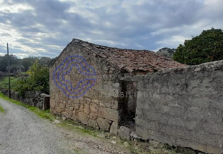 Helårsgrund i Fundao, Castelo Branco, Fundao - € 36.000 | Ref: 1116641 - foto 1