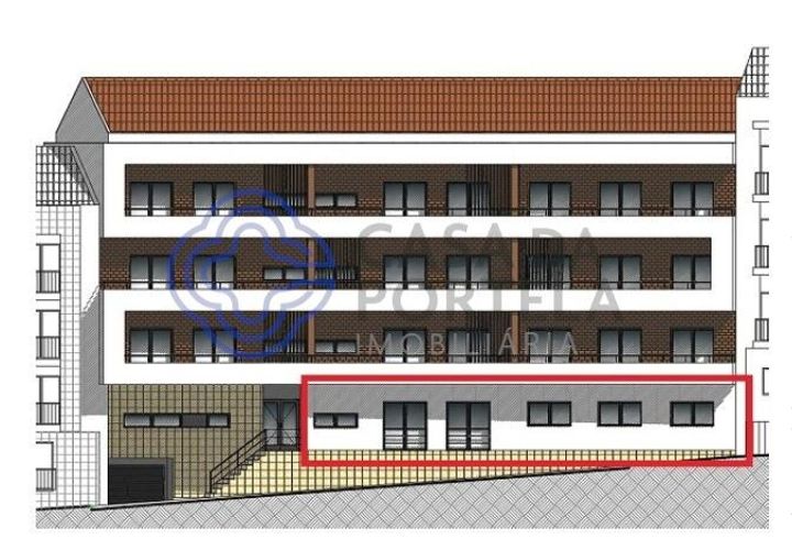 Lejlighed i Viseu, Viseu, Viseu - € 350.000 | Ref: 1118091 - foto 1