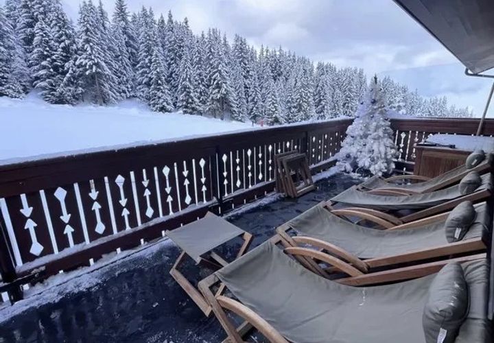 Lejlighed i Courchevel, Savoie, Courchevel - € 3.950.000 | Ref: 85583804 - foto 1