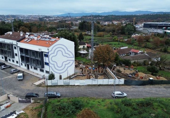 Lejlighed i Viseu, Viseu, Viseu - € 220.000 | Ref: 1118041 - foto 1