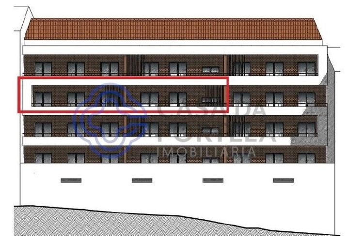 Lejlighed i Viseu, Viseu, Viseu - € 385.000 | Ref: 1118161 - foto 1