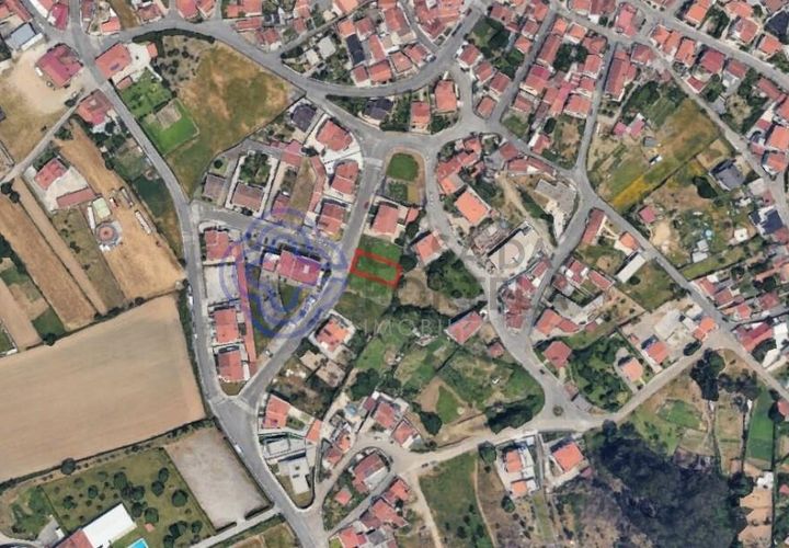 Helårsgrund i Valongo, Porto, Valongo - € 75.000 | Ref: 1118361 - foto 1