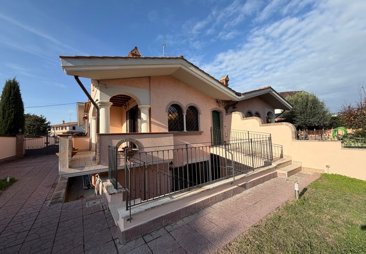 Villa a Ardea, Rome, Ardea - € 219.000 | Ref: 133AB - foto 1
