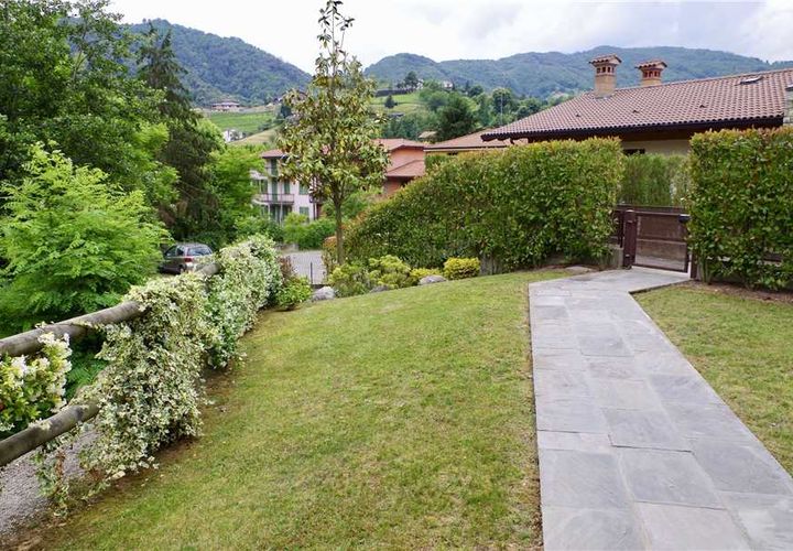Villa a Foresto Sparso, Bergamo, Foresto Sparso - € 288.000 | Ref: FS37 - foto 1
