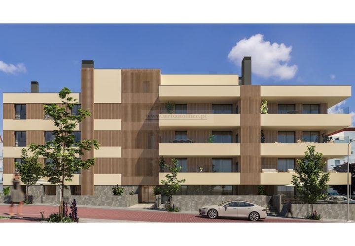 Lejlighed i Matacaes, Lisbon, Matacaes - € 497.000 | Ref: APA_1013 - foto 1