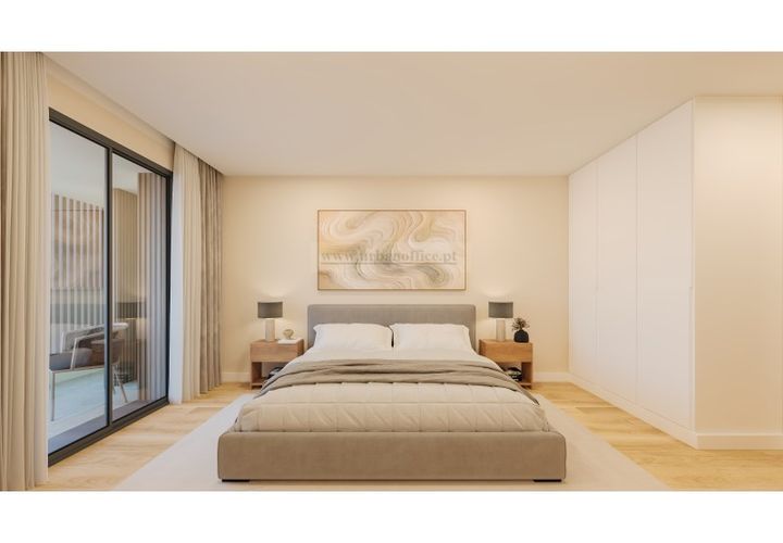 Lejlighed i Matacaes, Lisbon, Matacaes - € 499.000 | Ref: APA_1011 - foto 1