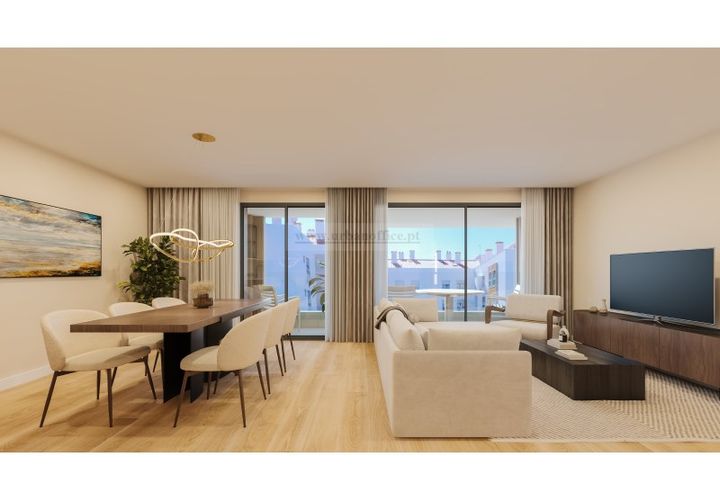 Lejlighed i Matacaes, Lisbon, Matacaes - € 490.000 | Ref: APA_1008 - foto 1