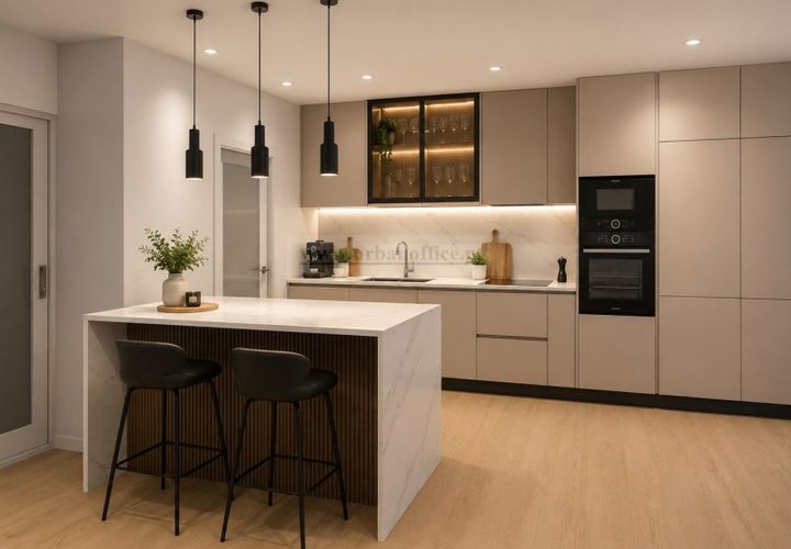 Lejlighed i Matacaes, Lisbon, Matacaes - € 375.000 | Ref: APA_1001 - foto 1