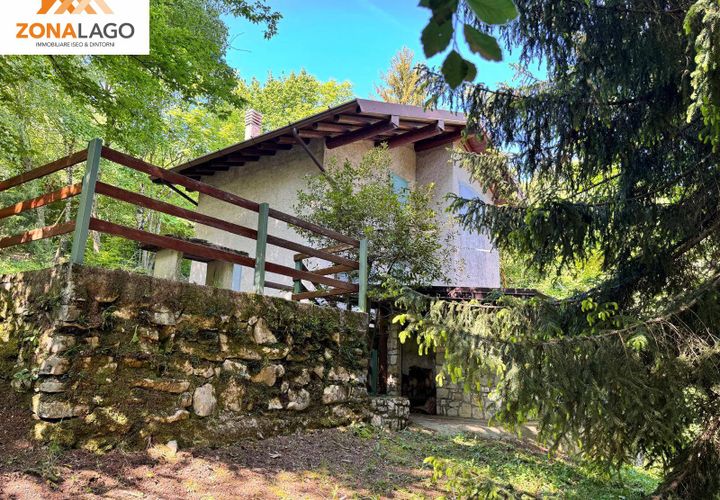Landejendom i Sulzano, Brescia, Sulzano - € 220.000 | Ref: SLZ 263 - foto 1