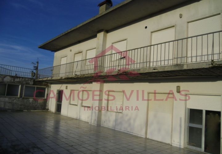 Duplex i Carvalhal, Santarem, Carvalhal - € 125.000 | Ref: CAS_61 - foto 1