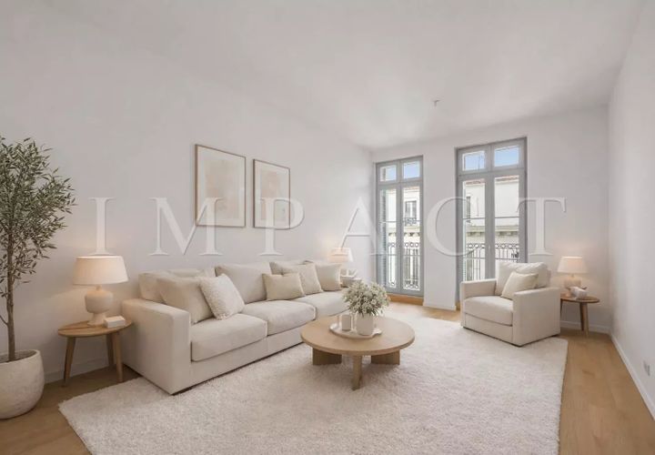 Lejlighed i Cannes, Alpes-Maritimes, Cannes - € 1.030.000 | Ref: 2169 AD - foto 1