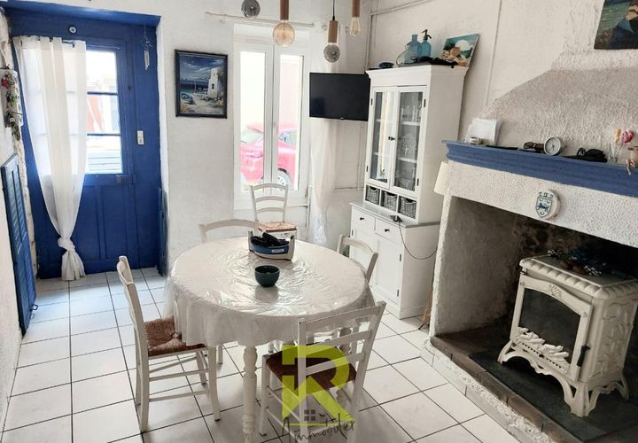 Landsbyhus i Gruissan, Aude, Gruissan - € 269.500 | Ref: 7_LNVMA670006826 - foto 1
