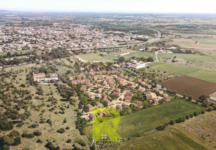 Helårsgrund i Bessan, Herault, Bessan - € 104.900 | Ref: 5_345516015 - foto 1