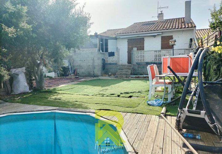 Villa i Beziers, Herault, Beziers - € 193.000 | Ref: 2_345515502 - foto 1
